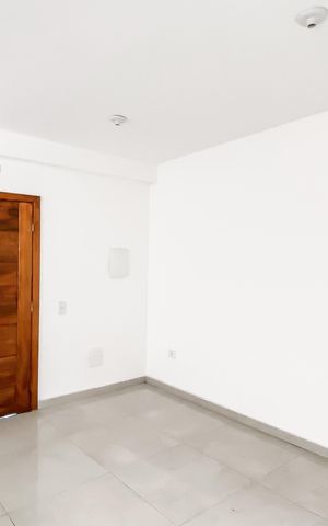 Apartamento à venda com 45m², 2 quartos e sem vaga Apartamento à venda com 45m², 2 quartos e sem vagaSala