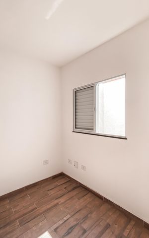 Apartamento à venda com 45m², 2 quartos e sem vaga Apartamento à venda com 45m², 2 quartos e sem vagaQuarto 1