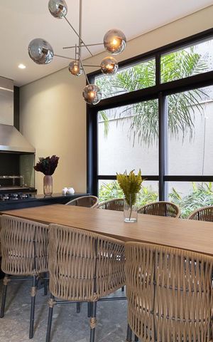 Apartamento à venda com 29m², 1 quarto e sem vagaÁrea comum - Espaço Gourmet