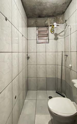 Casa à venda com 360m², 2 quartos e 4 vagas Casa à venda com 360m², 2 quartos e 4 vagasBanheiro