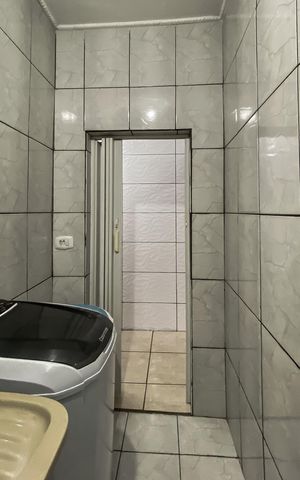 Casa à venda com 360m², 2 quartos e 4 vagas Casa à venda com 360m², 2 quartos e 4 vagasÁrea de Serviço