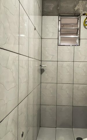 Casa à venda com 360m², 2 quartos e 4 vagas Casa à venda com 360m², 2 quartos e 4 vagasBanheiro