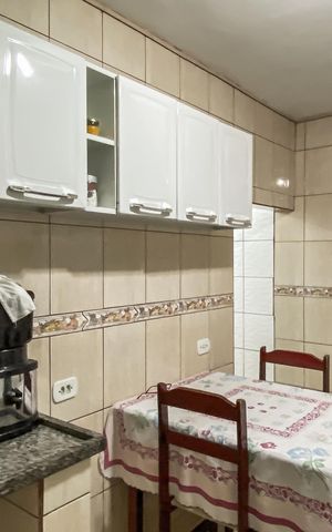 Casa à venda com 360m², 2 quartos e 4 vagas Casa à venda com 360m², 2 quartos e 4 vagasCozinha
