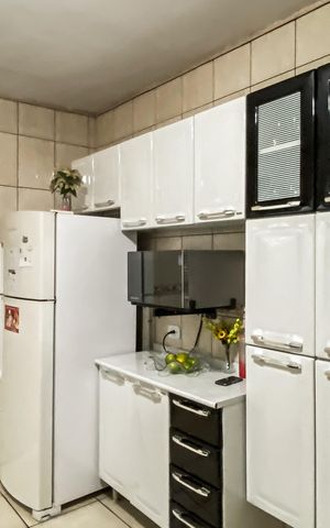 Casa à venda com 360m², 2 quartos e 4 vagas Casa à venda com 360m², 2 quartos e 4 vagasCozinha