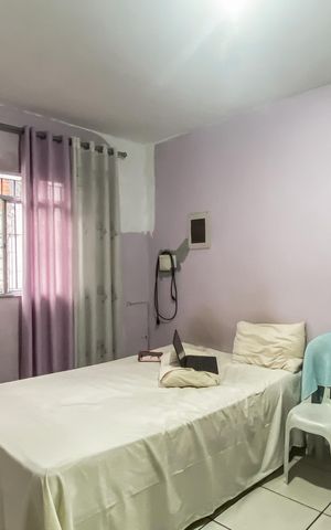 Casa à venda com 360m², 2 quartos e 4 vagas Casa à venda com 360m², 2 quartos e 4 vagasQuarto 2