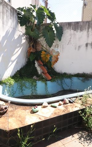 Casa para alugar com 197m², 4 quartos e 3 vagasPiscina
