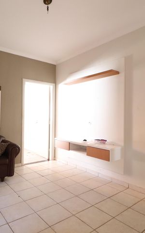 Casa para alugar com 197m², 4 quartos e 3 vagasSala 2