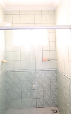 Casa para alugar com 197m², 4 quartos e 3 vagasBanheiro do Quarto 3