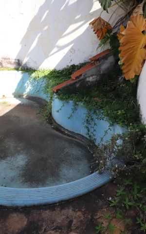 Casa para alugar com 197m², 4 quartos e 3 vagasPiscina