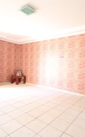 Casa para alugar com 197m², 4 quartos e 3 vagasSala