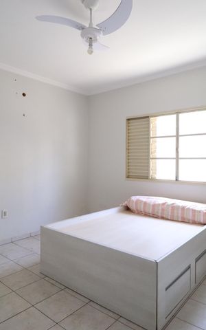 Casa para alugar com 197m², 4 quartos e 3 vagasQuarto 1