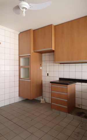 Casa para alugar com 197m², 4 quartos e 3 vagasCozinha