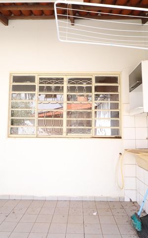Casa para alugar com 197m², 4 quartos e 3 vagasÁrea de Serviço