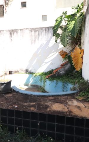 Casa para alugar com 197m², 4 quartos e 3 vagasPiscina