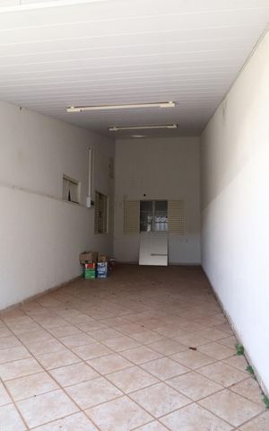 Casa para alugar com 197m², 4 quartos e 3 vagasGaragem