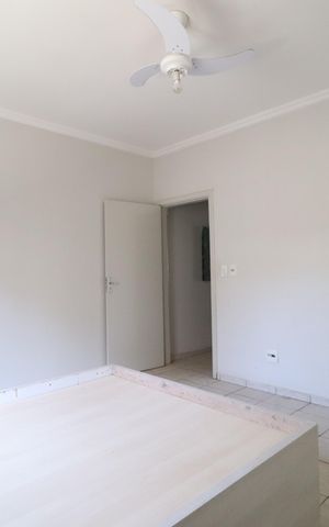 Casa para alugar com 197m², 4 quartos e 3 vagasQuarto 1