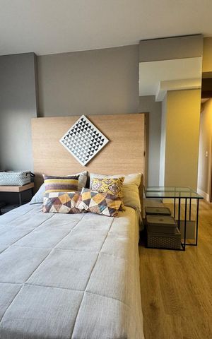 Apartamento à venda com 61m², 2 quartos e 2 vagas Apartamento à venda com 61m², 2 quartos e 2 vagasSuíte