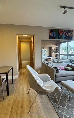 Apartamento à venda com 61m², 2 quartos e 2 vagas Apartamento à venda com 61m², 2 quartos e 2 vagasSala