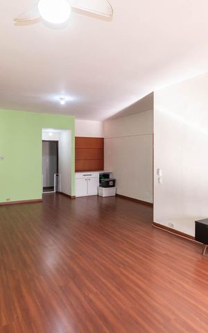Apartamento à venda com 174m², 4 quartos e 2 vagasSala