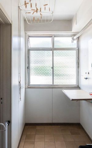 Apartamento à venda com 174m², 4 quartos e 2 vagasÁrea comum