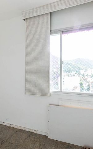 Apartamento à venda com 174m², 4 quartos e 2 vagasQuarto 2