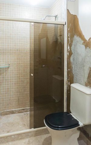 Apartamento à venda com 174m², 4 quartos e 2 vagasBanheiro Suíte
