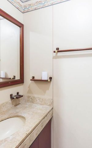 Apartamento à venda com 174m², 4 quartos e 2 vagasLavabo
