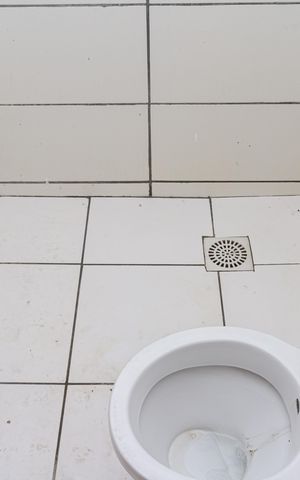 Studio para alugar com 43m², 1 quarto e 1 vaga Studio para alugar com 43m², 1 quarto e 1 vagaBanheiro da Suíte