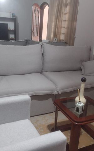 Casa à venda com 125m², 2 quartos e 2 vagas