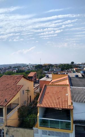 Casa à venda com 125m², 2 quartos e 2 vagas