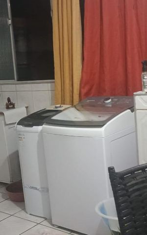 Casa à venda com 125m², 2 quartos e 2 vagas