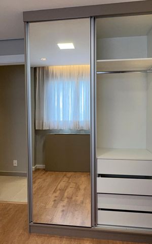 Apartamento à venda com 80m², 2 quartos e 1 vaga