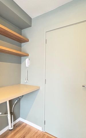Apartamento para alugar com 26m², 1 quarto e sem vaga Apartamento para alugar com 26m², 1 quarto e sem vagaSuíte
