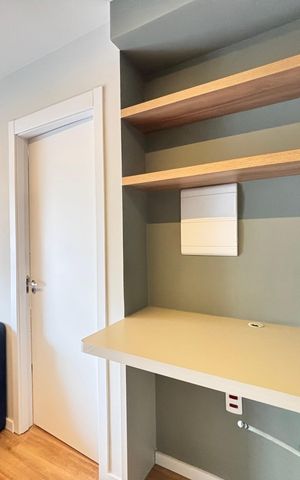 Apartamento para alugar com 26m², 1 quarto e sem vaga Apartamento para alugar com 26m², 1 quarto e sem vagaSala/Cozinha