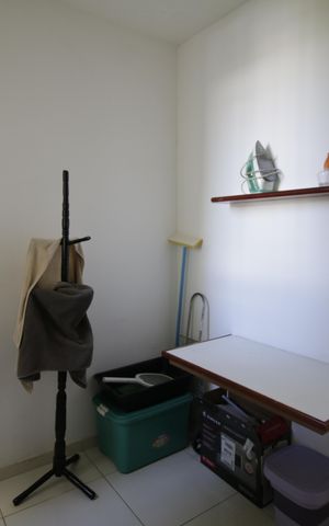 Apartamento à venda com 57m², 3 quartos e 1 vagaQuarto 2