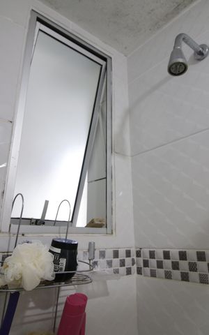 Apartamento à venda com 57m², 3 quartos e 1 vagaBanheiro