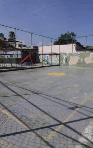 Apartamento à venda com 57m², 3 quartos e 1 vagaQuadra Esportiva