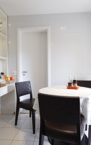 Apartamento à venda com 223m², 3 quartos e 4 vagasCopa