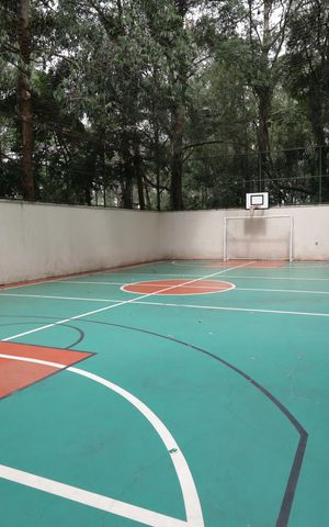 Apartamento à venda com 223m², 3 quartos e 4 vagasQuadra Esportiva