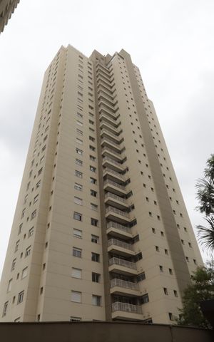 Apartamento à venda com 223m², 3 quartos e 4 vagasFachada