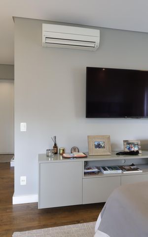 Apartamento à venda com 223m², 3 quartos e 4 vagasSuíte 3