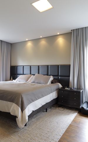 Apartamento à venda com 223m², 3 quartos e 4 vagasSuíte 3