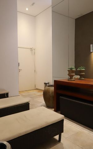 Apartamento à venda com 223m², 3 quartos e 4 vagasSpa