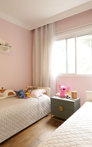 Apartamento à venda com 223m², 3 quartos e 4 vagasSuíte 2
