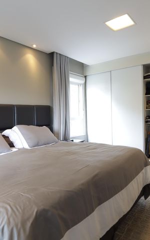 Apartamento à venda com 223m², 3 quartos e 4 vagasSuíte 3