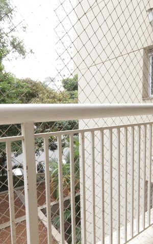 Apartamento à venda com 223m², 3 quartos e 4 vagasVaranda