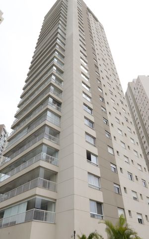 Apartamento à venda com 223m², 3 quartos e 4 vagasFachada