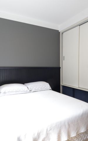 Apartamento à venda com 223m², 3 quartos e 4 vagasSuíte 1