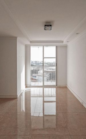 Apartamento à venda com 62m², 3 quartos e 1 vaga