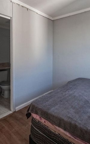 Apartamento à venda com 62m², 3 quartos e 1 vaga